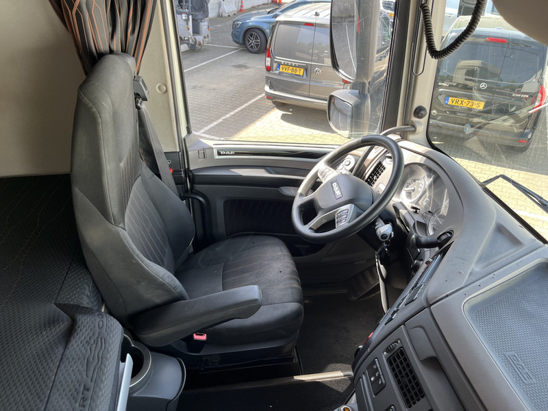 DAF XF 480 FT SSC / 841 dkm / New Tacho / 2 Tanks / Stand Airco / APK TUV 02-26 - Tractor head: gambar 3 DAF XF 480 FT SSC / 841 dkm / New Tacho / 2 Tanks / Stand Airco / APK TUV 02-26 - Tractor head: gambar 3