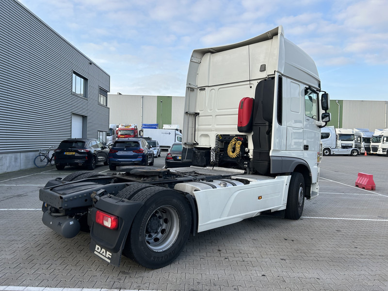 DAF XF 480 FT SSC / Motor + DPF Problems / 562 dkm / 2 Tanks / NL Truck - Tractor head: gambar 2 DAF XF 480 FT SSC / Motor + DPF Problems / 562 dkm / 2 Tanks / NL Truck - Tractor head: gambar 2