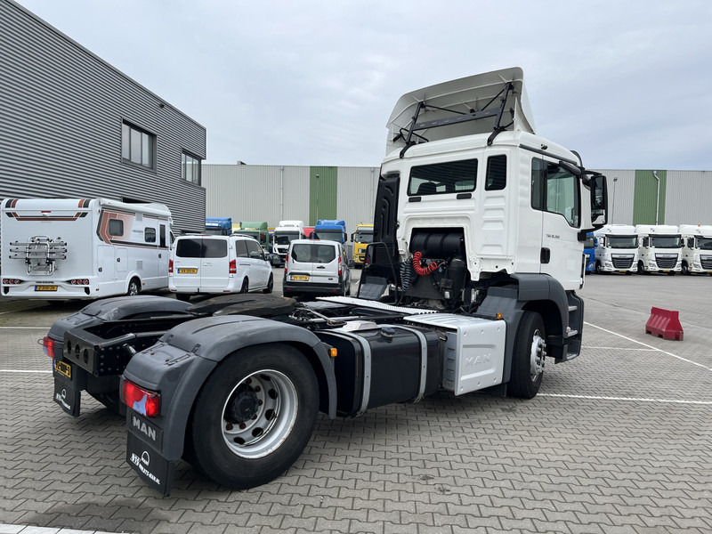 MAN TGS 18.360 Euro 6 / 204 dkm / Airco / NL Truck - Tractor head: gambar 2 MAN TGS 18.360 Euro 6 / 204 dkm / Airco / NL Truck - Tractor head: gambar 2