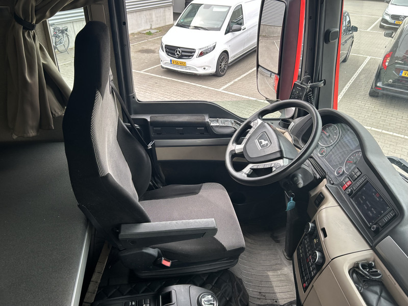 MAN TGX 18.420 Euro 6 / XLX / 612 dkm / 2 Tanks / BE Truck - Tractor head: gambar 3 MAN TGX 18.420 Euro 6 / XLX / 612 dkm / 2 Tanks / BE Truck - Tractor head: gambar 3