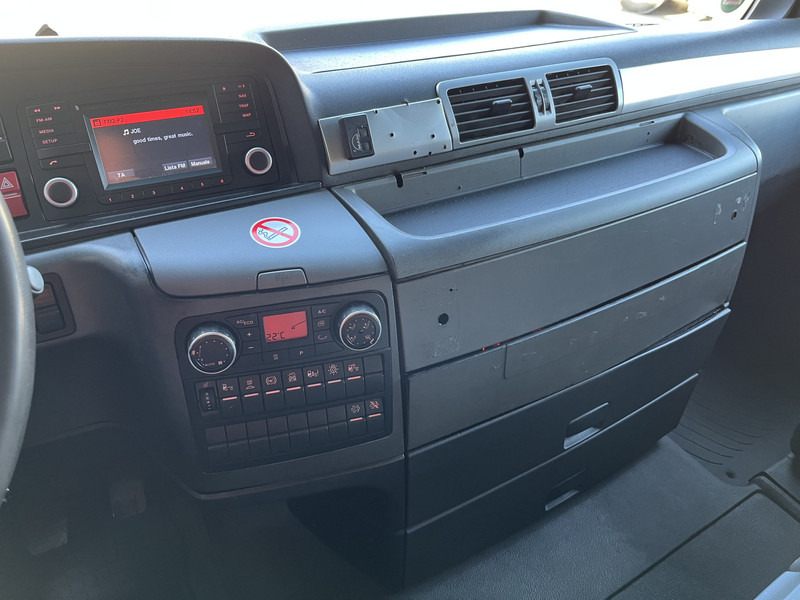 MAN TGX 18.440 XXL / 684 dkm / 2 Tanks / Stand klima / NL truck - Tractor head: gambar 5 MAN TGX 18.440 XXL / 684 dkm / 2 Tanks / Stand klima / NL truck - Tractor head: gambar 5