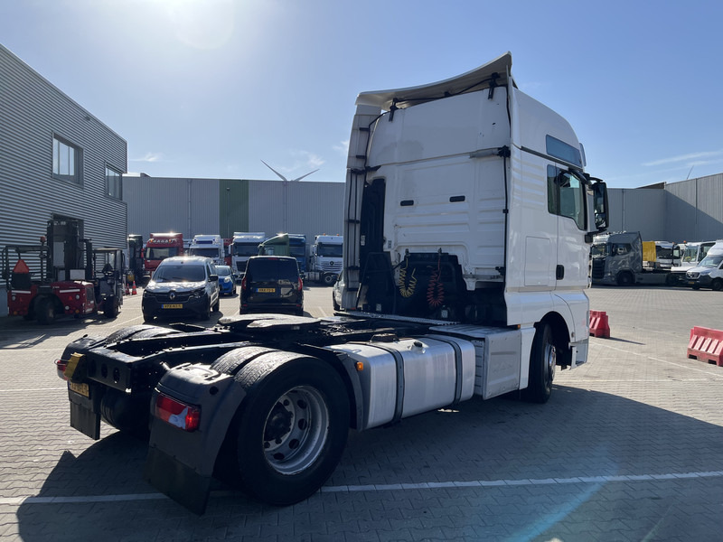 MAN TGX 18.440 XXL / 684 dkm / 2 Tanks / Stand klima / NL truck - Tractor head: gambar 2 MAN TGX 18.440 XXL / 684 dkm / 2 Tanks / Stand klima / NL truck - Tractor head: gambar 2