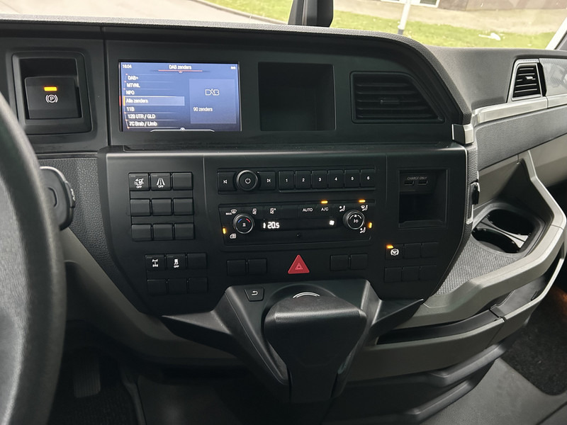 MAN TGX 18.470 GX / Retarder / New Tacho V2 / 2 Tanks / APK TUV 01-27 - Tractor head: gambar 5 MAN TGX 18.470 GX / Retarder / New Tacho V2 / 2 Tanks / APK TUV 01-27 - Tractor head: gambar 5