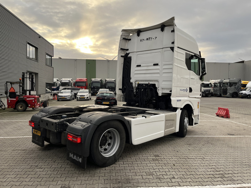 MAN TGX 18.470 GX / ZF Retarder / Full LED / 2 Tanks / APK TUV 01-26 - Tractor head: gambar 2 MAN TGX 18.470 GX / ZF Retarder / Full LED / 2 Tanks / APK TUV 01-26 - Tractor head: gambar 2