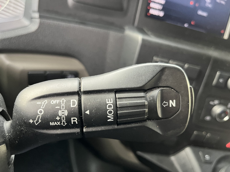 MAN TGX 18.470 GX / ZF Retarder / Full LED / 2 Tanks / APK TUV 01-26 - Tractor head: gambar 5 MAN TGX 18.470 GX / ZF Retarder / Full LED / 2 Tanks / APK TUV 01-26 - Tractor head: gambar 5