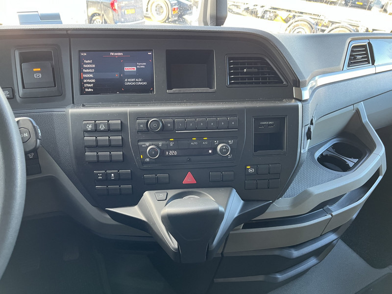 MAN TGX 18.470 GX / ZF Retarder / Full LED / 2 Tanks / APK TUV 01-26 - Tractor head: gambar 5 MAN TGX 18.470 GX / ZF Retarder / Full LED / 2 Tanks / APK TUV 01-26 - Tractor head: gambar 5