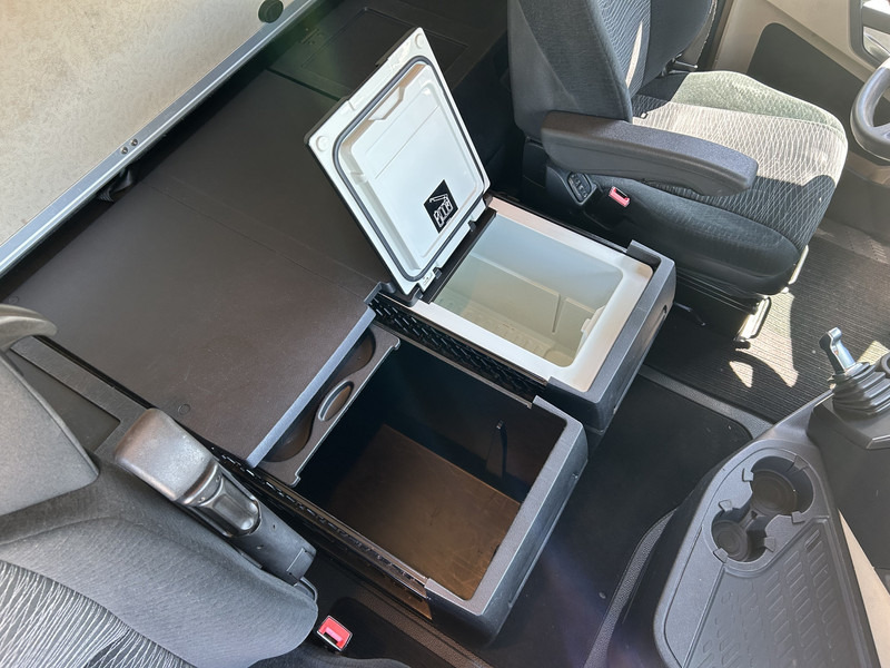 Tractor head Mercedes-Benz Actros 1842 Bigspace / 770 dkm / Mega / New Tacho / Stand Klima / 2 Tanks: gambar 10 Tractor head Mercedes-Benz Actros 1842 Bigspace / 770 dkm / Mega / New Tacho / Stand Klima / 2 Tanks: gambar 10