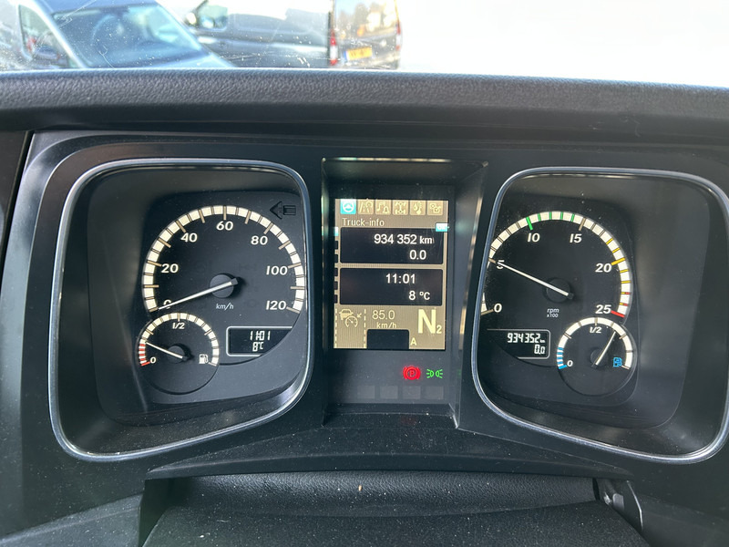 Mercedes-Benz Actros 1842 LS Streamspace / 934 dkm / NL Truck / APK TUV 03-26 - Tractor head: gambar 4 Mercedes-Benz Actros 1842 LS Streamspace / 934 dkm / NL Truck / APK TUV 03-26 - Tractor head: gambar 4