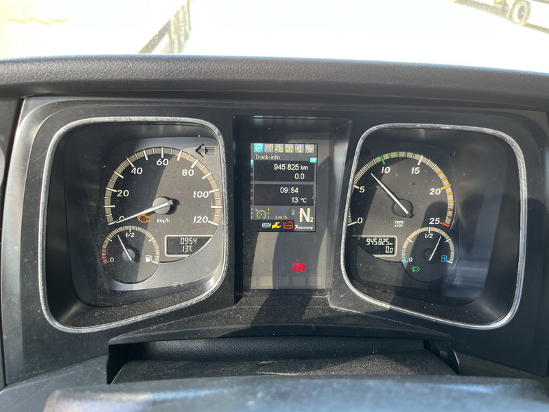 Mercedes-Benz Actros 1842 Streamspace / 945 dkm / 2 Tanks / NL Truck / 15x in stock - Tractor head: gambar 4 Mercedes-Benz Actros 1842 Streamspace / 945 dkm / 2 Tanks / NL Truck / 15x in stock - Tractor head: gambar 4