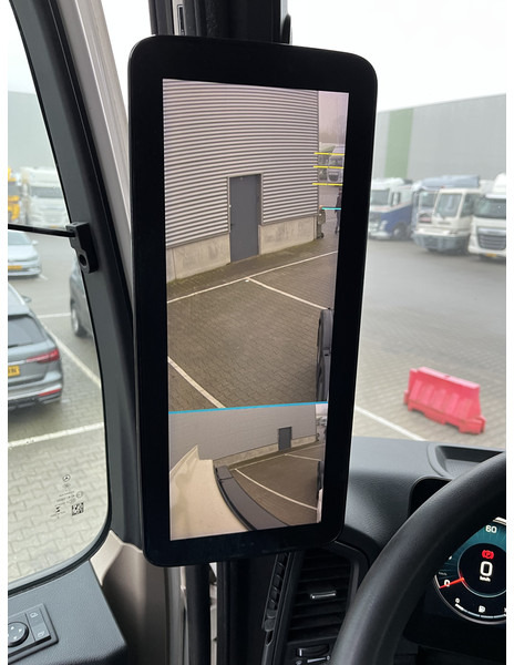 Tractor head Mercedes-Benz Actros 2645 Bigspace / 374 dkm / 6x2 / Mirror Cams / NL Truck: gambar 6