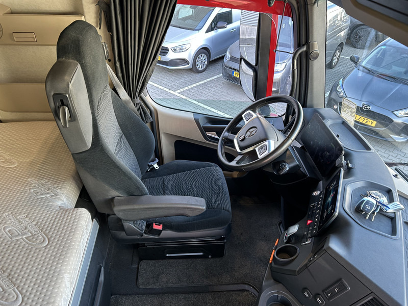 Mercedes-Benz Actros 2648 Gigaspace / 804 dkm / 6x2 / StandAirco / APK TUV 03-26 - Tractor head: gambar 3 Mercedes-Benz Actros 2648 Gigaspace / 804 dkm / 6x2 / StandAirco / APK TUV 03-26 - Tractor head: gambar 3