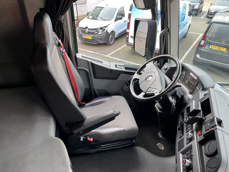 Renault T 380 Comfort Euro 6 / 742 dkm / NL Truck - Tractor head: gambar 3 Renault T 380 Comfort Euro 6 / 742 dkm / NL Truck - Tractor head: gambar 3