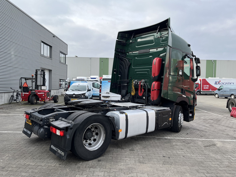 Renault T 380 Comfort Euro 6 / 742 dkm / NL Truck - Tractor head: gambar 2 Renault T 380 Comfort Euro 6 / 742 dkm / NL Truck - Tractor head: gambar 2