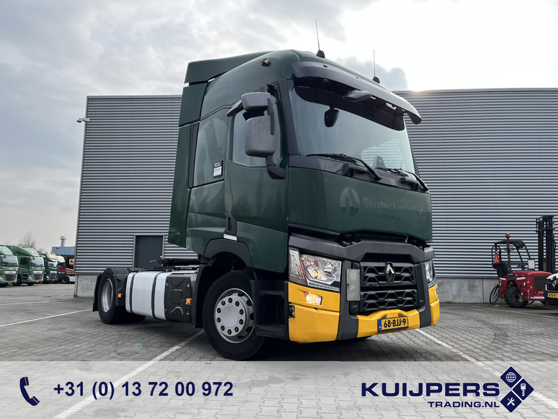 Renault T 380 Comfort Euro 6 / 742 dkm / NL Truck - Tractor head: gambar 1 Renault T 380 Comfort Euro 6 / 742 dkm / NL Truck - Tractor head: gambar 1