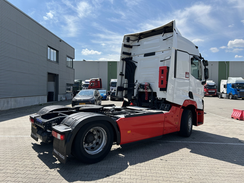 Renault T 460 Euro 6 D / 373 dkm / Smart Tacho / 2 Tanks / APK TUV 01-26 - Tractor head: gambar 2 Renault T 460 Euro 6 D / 373 dkm / Smart Tacho / 2 Tanks / APK TUV 01-26 - Tractor head: gambar 2