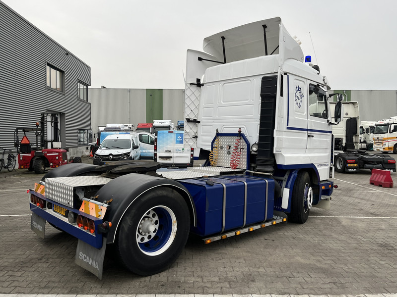 Scania R 143H V8 500 Streamline / V8 Sound / Retarder / Old Skool Classic - Tractor head: gambar 2 Scania R 143H V8 500 Streamline / V8 Sound / Retarder / Old Skool Classic - Tractor head: gambar 2