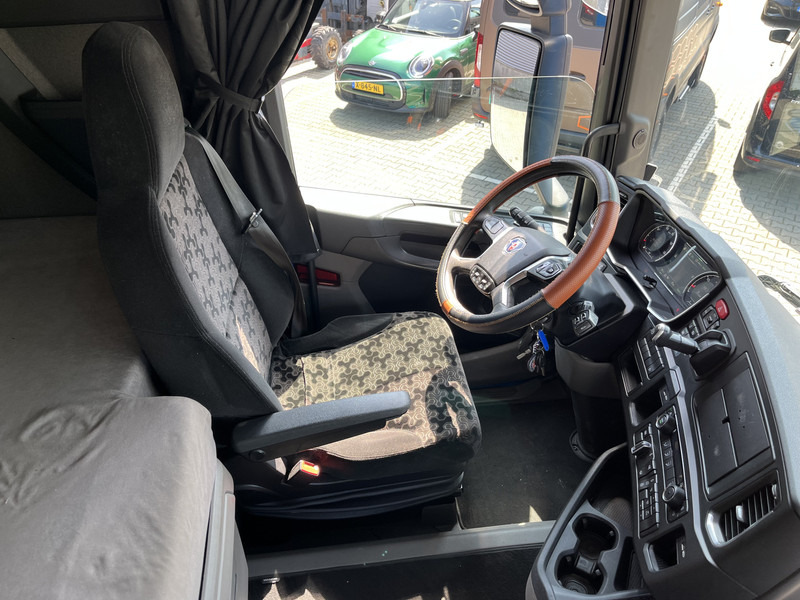 Scania R 410 Highline / Retarder / New Tacho / 2 Tanks / Stand Airco / APK 04-26 - Tractor head: gambar 3 Scania R 410 Highline / Retarder / New Tacho / 2 Tanks / Stand Airco / APK 04-26 - Tractor head: gambar 3