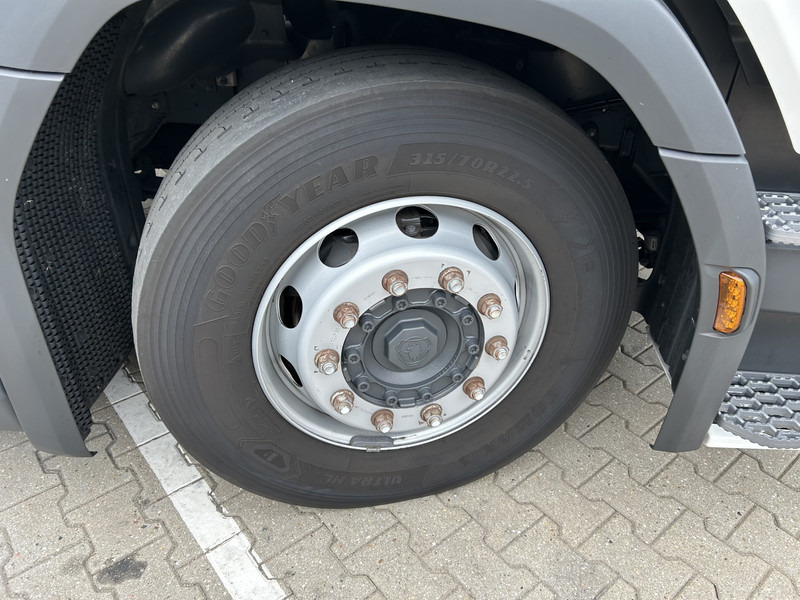 Tractor head Scania R450 Highline / Retarder / 707 dkm / APK TUV 03-26: gambar 13 Tractor head Scania R450 Highline / Retarder / 707 dkm / APK TUV 03-26: gambar 13