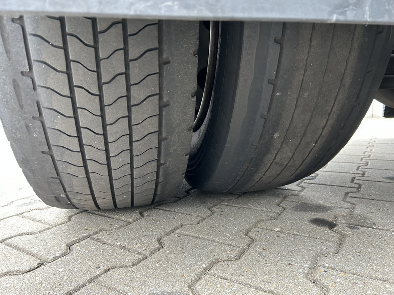 Tractor head Scania R450 Highline / Retarder / 707 dkm / APK TUV 03-26: gambar 16 Tractor head Scania R450 Highline / Retarder / 707 dkm / APK TUV 03-26: gambar 16