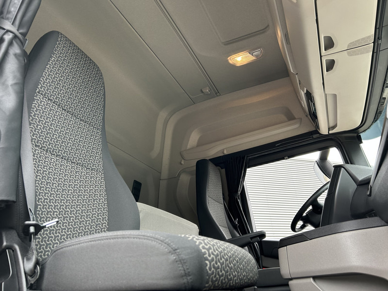 Tractor head Scania R450 Highline / Retarder / 707 dkm / APK TUV 03-26: gambar 8 Tractor head Scania R450 Highline / Retarder / 707 dkm / APK TUV 03-26: gambar 8