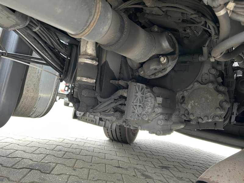 Tractor head Scania R450 Highline / Retarder / 707 dkm / APK TUV 03-26: gambar 9 Tractor head Scania R450 Highline / Retarder / 707 dkm / APK TUV 03-26: gambar 9