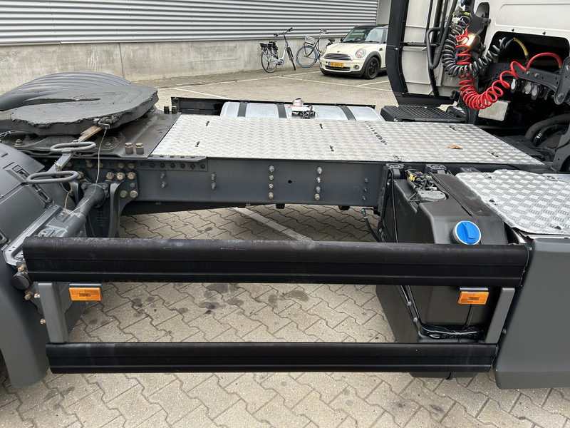 Tractor head Scania R450 Highline / Retarder / 707 dkm / APK TUV 03-26: gambar 18 Tractor head Scania R450 Highline / Retarder / 707 dkm / APK TUV 03-26: gambar 18