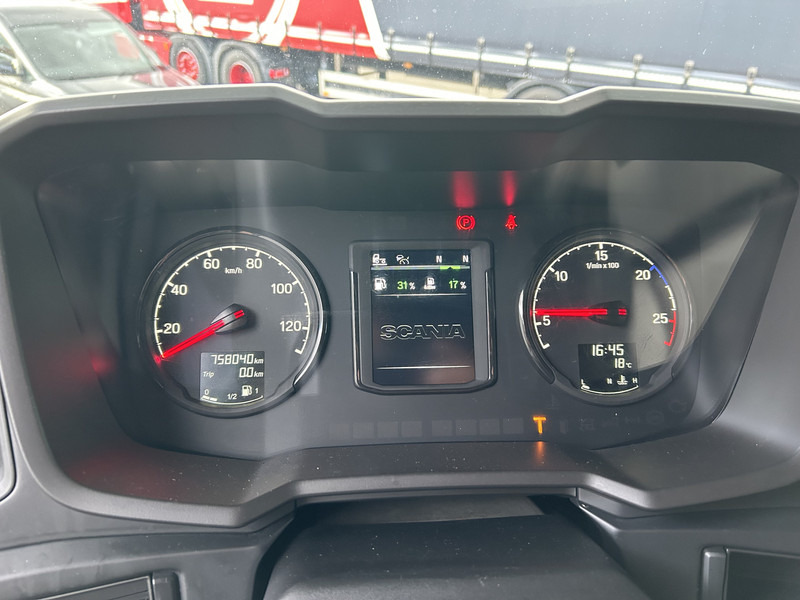 Scania R450 Highline / Retarder / 758 dkm / APK TUV 03-26 - Tractor head: gambar 4 Scania R450 Highline / Retarder / 758 dkm / APK TUV 03-26 - Tractor head: gambar 4