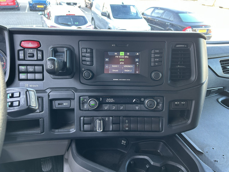 Scania R450 Highline / Retarder / 770 dkm / APK TUV 03-26 - Tractor head: gambar 5 Scania R450 Highline / Retarder / 770 dkm / APK TUV 03-26 - Tractor head: gambar 5