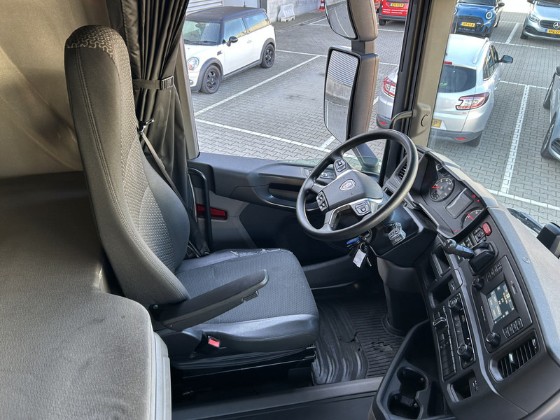 Scania R450 Highline / Retarder / 770 dkm / APK TUV 03-26 - Tractor head: gambar 3 Scania R450 Highline / Retarder / 770 dkm / APK TUV 03-26 - Tractor head: gambar 3