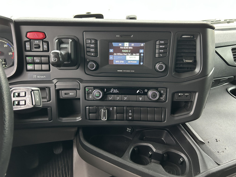 Scania R450 Highline / Retarder / 779 dkm / APK TUV 03-26 - Tractor head: gambar 5 Scania R450 Highline / Retarder / 779 dkm / APK TUV 03-26 - Tractor head: gambar 5