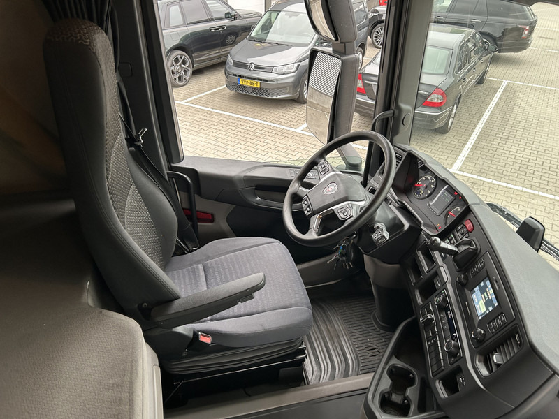 Scania R450 Highline / Retarder / 779 dkm / APK TUV 03-26 - Tractor head: gambar 3 Scania R450 Highline / Retarder / 779 dkm / APK TUV 03-26 - Tractor head: gambar 3