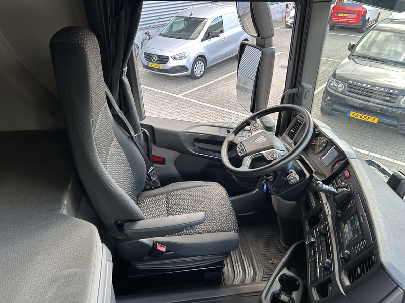 Scania R450 Highline / Retarder / 806 dkm / APK TUV 03-26 - Tractor head: gambar 3 Scania R450 Highline / Retarder / 806 dkm / APK TUV 03-26 - Tractor head: gambar 3