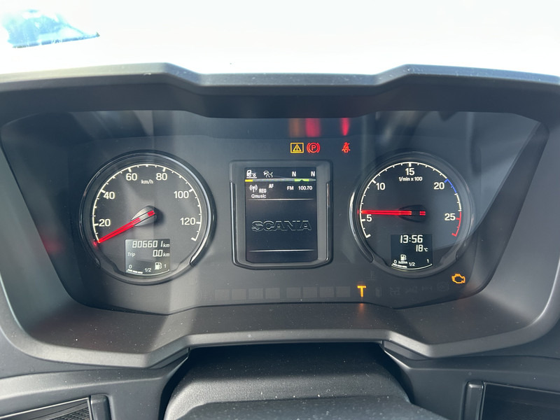 Scania R450 Highline / Retarder / 806 dkm / APK TUV 03-26 - Tractor head: gambar 4 Scania R450 Highline / Retarder / 806 dkm / APK TUV 03-26 - Tractor head: gambar 4