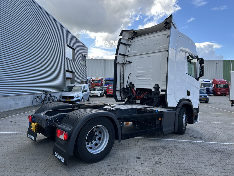 Scania R450 Highline / Retarder / 806 dkm / APK TUV 03-26 - Tractor head: gambar 2 Scania R450 Highline / Retarder / 806 dkm / APK TUV 03-26 - Tractor head: gambar 2