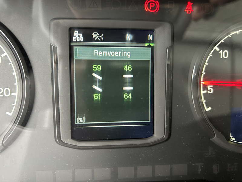 Scania R450 Highline / Retarder / 808 dkm / APK TUV 07-26 - Tractor head: gambar 5 Scania R450 Highline / Retarder / 808 dkm / APK TUV 07-26 - Tractor head: gambar 5