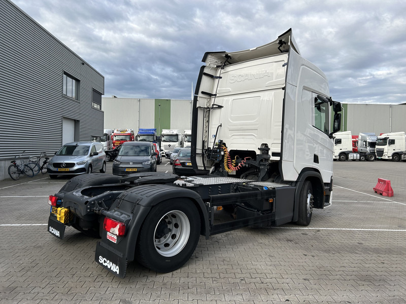 Scania R450 Highline / Retarder / 808 dkm / APK TUV 07-26 - Tractor head: gambar 2 Scania R450 Highline / Retarder / 808 dkm / APK TUV 07-26 - Tractor head: gambar 2