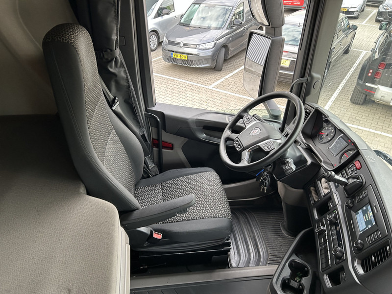 Scania R450 Highline / Retarder / 808 dkm / APK TUV 07-26 - Tractor head: gambar 3 Scania R450 Highline / Retarder / 808 dkm / APK TUV 07-26 - Tractor head: gambar 3