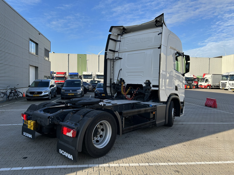 Scania R450 Highline / Retarder / 860 dkm / APK TUV 03-26 - Tractor head: gambar 2 Scania R450 Highline / Retarder / 860 dkm / APK TUV 03-26 - Tractor head: gambar 2