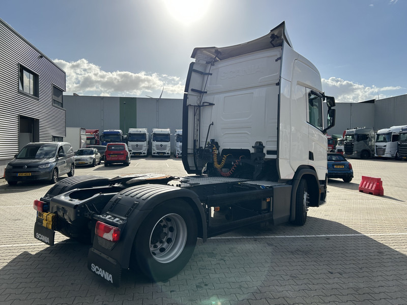 Scania R450 Highline / Retarder / 912 dkm / APK TUV 03-26 - Tractor head: gambar 2 Scania R450 Highline / Retarder / 912 dkm / APK TUV 03-26 - Tractor head: gambar 2