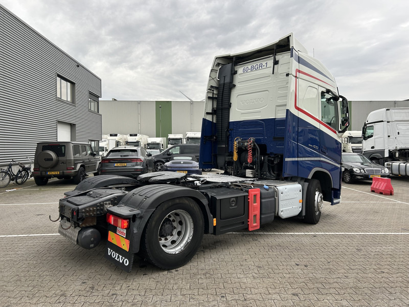 Volvo FH 420 Globetrotter / 842 dkm / VEB+ / Smart Tacho V2 / Dynamic Steering - Tractor head: gambar 2 Volvo FH 420 Globetrotter / 842 dkm / VEB+ / Smart Tacho V2 / Dynamic Steering - Tractor head: gambar 2
