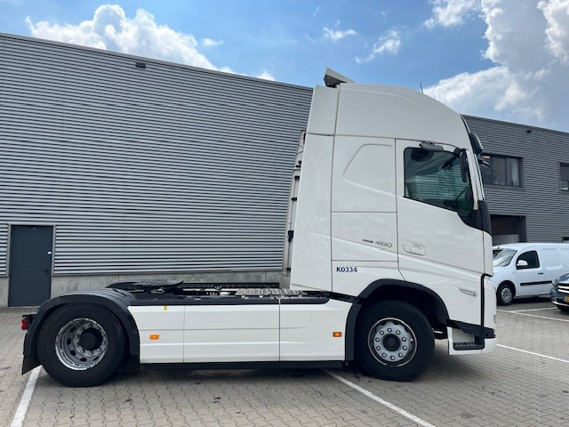 Volvo FH 460 Globetrotter XL / 2 Tanks / APK-TUV 04-26 - Tractor head: gambar 2 Volvo FH 460 Globetrotter XL / 2 Tanks / APK-TUV 04-26 - Tractor head: gambar 2