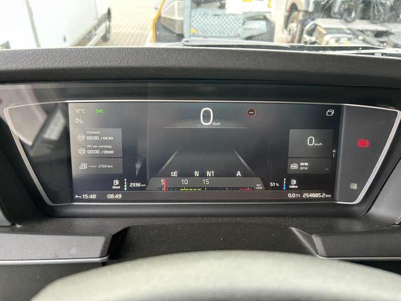 Volvo FH 500 Globetrotter XL / VEB+ / 2 Tanks / New Tacho V2 / APK TUV 07-26 - Tractor head: gambar 4 Volvo FH 500 Globetrotter XL / VEB+ / 2 Tanks / New Tacho V2 / APK TUV 07-26 - Tractor head: gambar 4