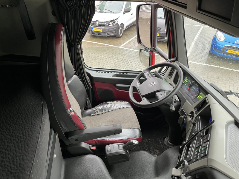 Volvo FM 410 Globetrotter / 814 dkm / VEB+ / Smart Tacho V2 / NL Truck - Tractor head: gambar 3 Volvo FM 410 Globetrotter / 814 dkm / VEB+ / Smart Tacho V2 / NL Truck - Tractor head: gambar 3