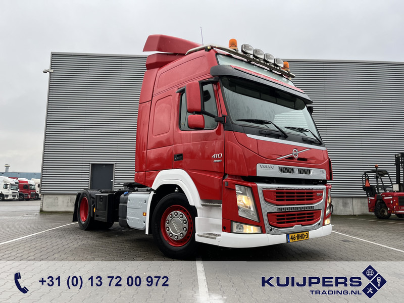 Volvo FM 410 Globetrotter / 814 dkm / VEB+ / Smart Tacho V2 / NL Truck - Tractor head: gambar 1 Volvo FM 410 Globetrotter / 814 dkm / VEB+ / Smart Tacho V2 / NL Truck - Tractor head: gambar 1