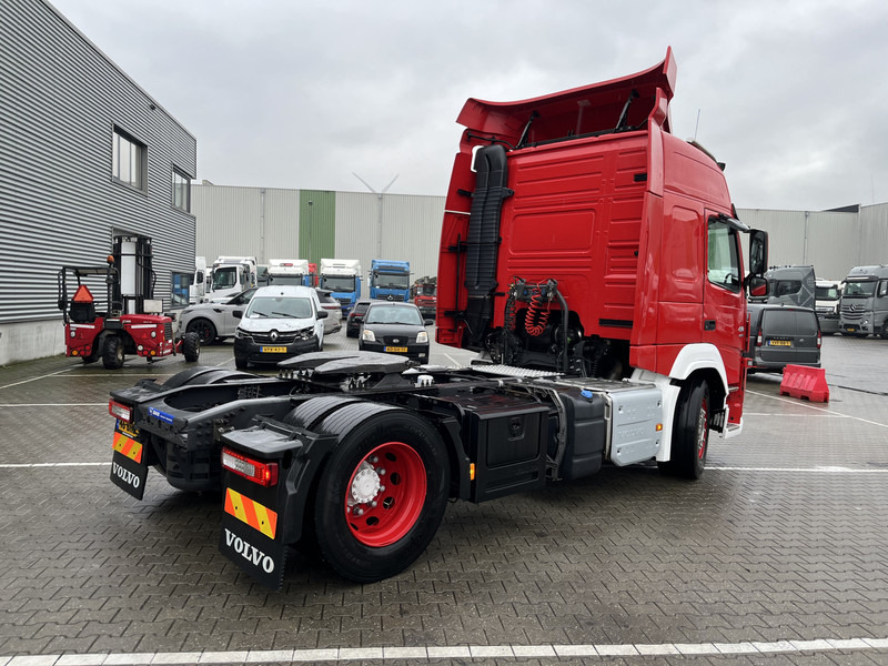 Volvo FM 410 Globetrotter / 814 dkm / VEB+ / Smart Tacho V2 / NL Truck - Tractor head: gambar 2 Volvo FM 410 Globetrotter / 814 dkm / VEB+ / Smart Tacho V2 / NL Truck - Tractor head: gambar 2
