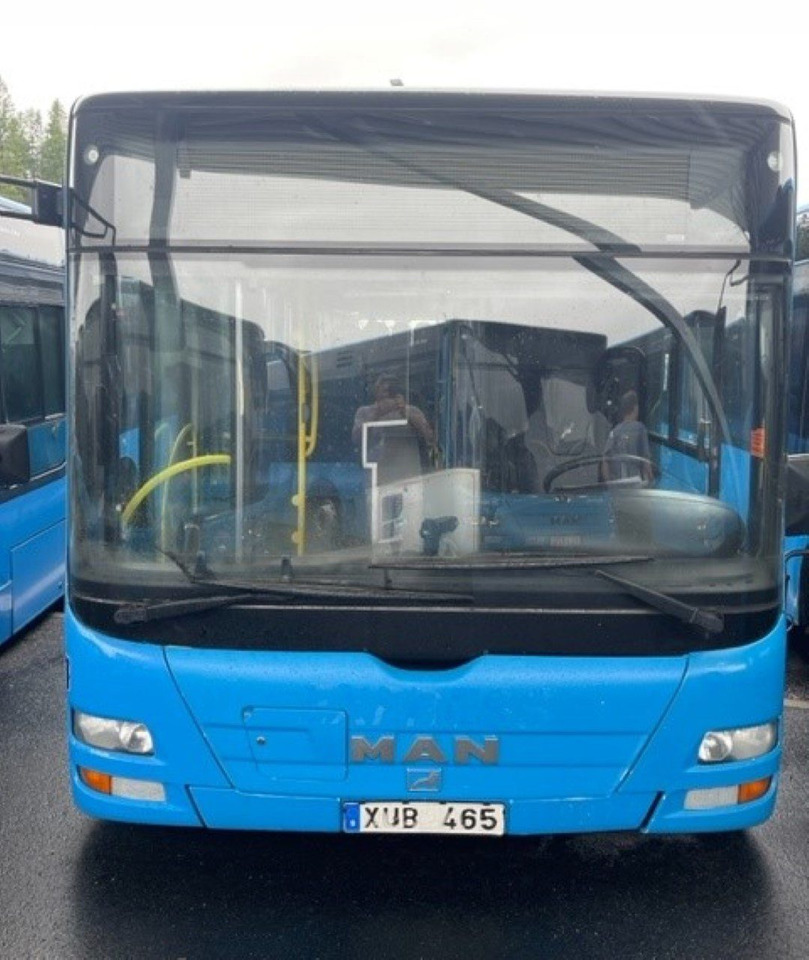 MAN Lions City A44 LLE Euro 6 - Bus kota: gambar 3 MAN Lions City A44 LLE Euro 6 - Bus kota: gambar 3