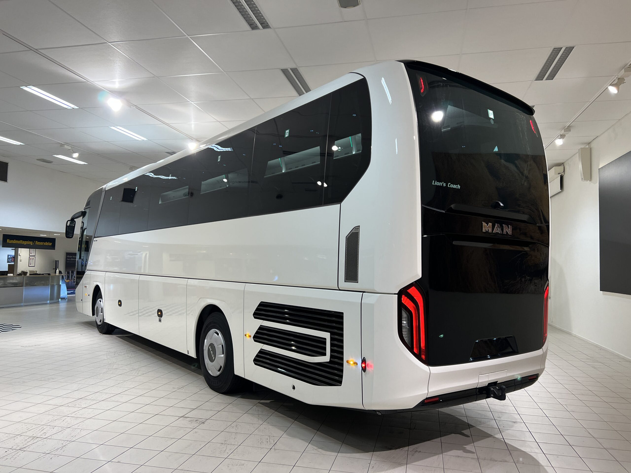 MAN Lions Coach R07 Euro 6E - Bus pariwisata: gambar 5 MAN Lions Coach R07 Euro 6E - Bus pariwisata: gambar 5