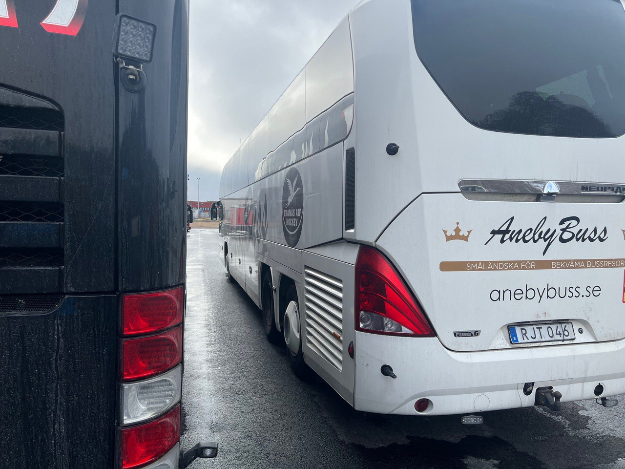 Neoplan Cityliner P15 Euro 6c - Bus pariwisata: gambar 5 Neoplan Cityliner P15 Euro 6c - Bus pariwisata: gambar 5