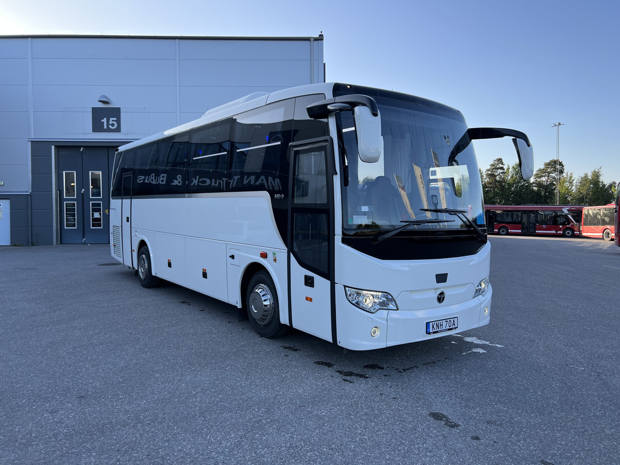 TEMSA MD9 Euro 6E - Bus pariwisata: gambar 1 TEMSA MD9 Euro 6E - Bus pariwisata: gambar 1