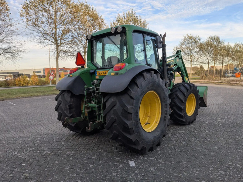 John Deere 6230 PREMIUM 6230 PREMIUM - Traktor: gambar 3 John Deere 6230 PREMIUM 6230 PREMIUM - Traktor: gambar 3